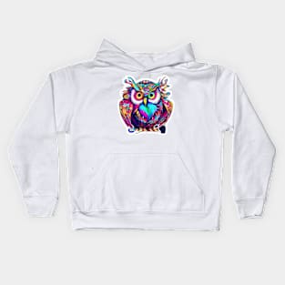 Most Wanted Series Kids Hoodie